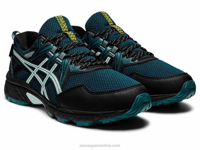 gel-ventura 8 Asics 4L682948 mar negro/relajante