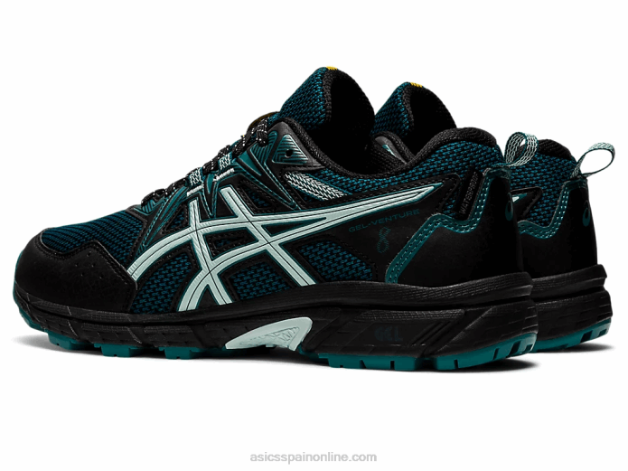 gel-ventura 8 Asics 4L682948 mar negro/relajante