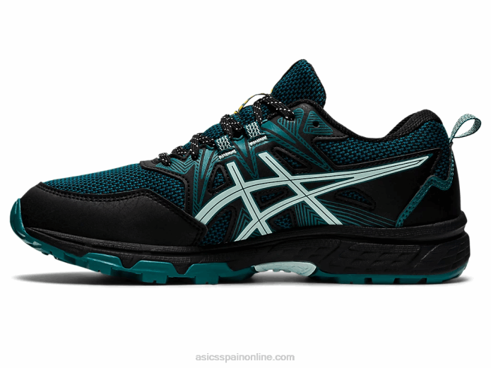 gel-ventura 8 Asics 4L682948 mar negro/relajante