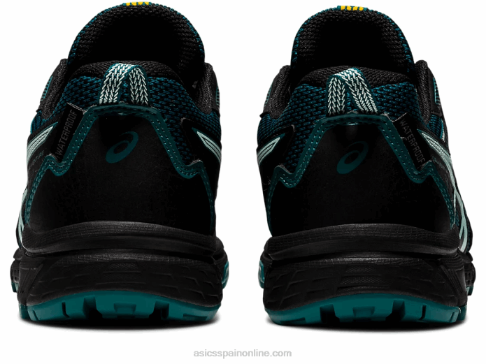 gel-ventura 8 Asics 4L682948 mar negro/relajante