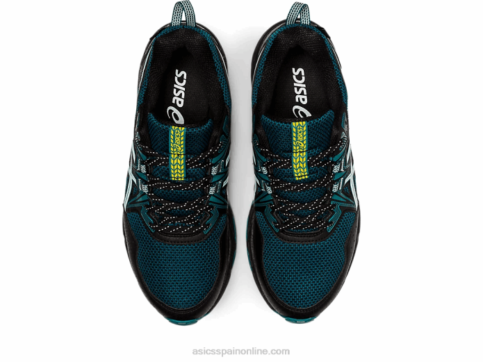 gel-ventura 8 Asics 4L682948 mar negro/relajante