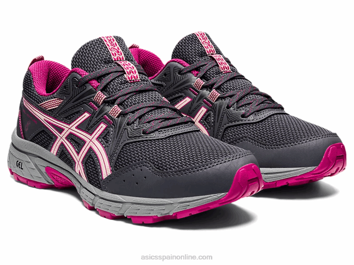 gel-ventura 8 Asics 4L683440 gris portador/brisa