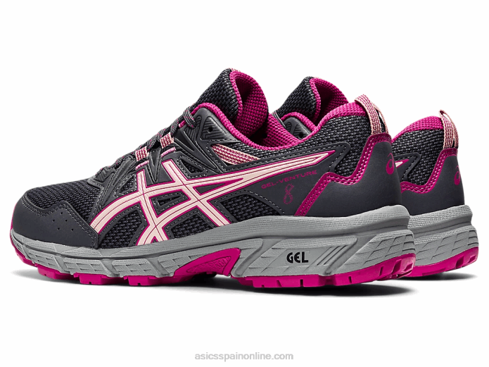 gel-ventura 8 Asics 4L683440 gris portador/brisa