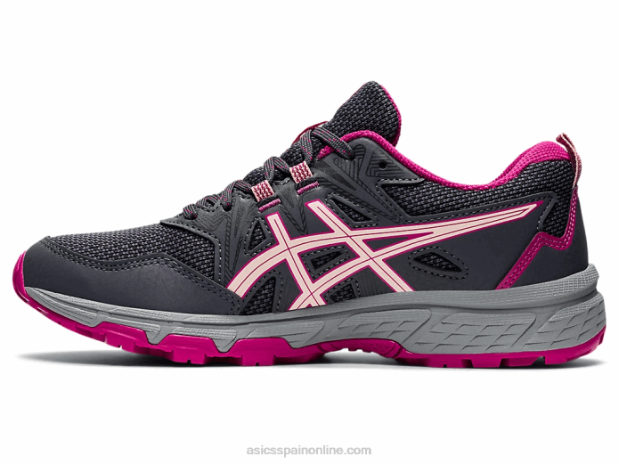 gel-ventura 8 Asics 4L683440 gris portador/brisa