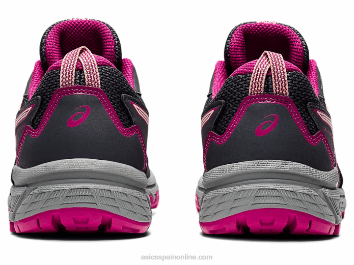 gel-ventura 8 Asics 4L683440 gris portador/brisa