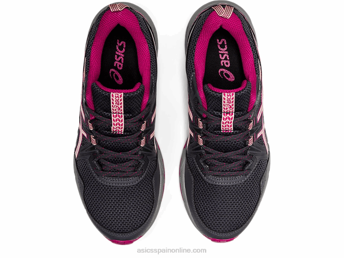 gel-ventura 8 Asics 4L683440 gris portador/brisa