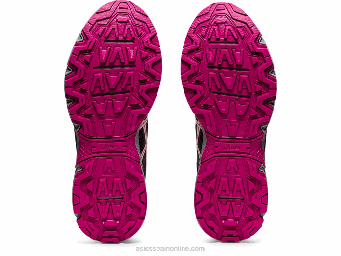 gel-ventura 8 Asics 4L683440 gris portador/brisa