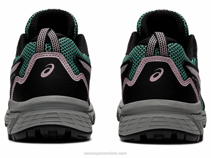 gel-ventura 8 Asics 4L683473 salvia/rosa escasa