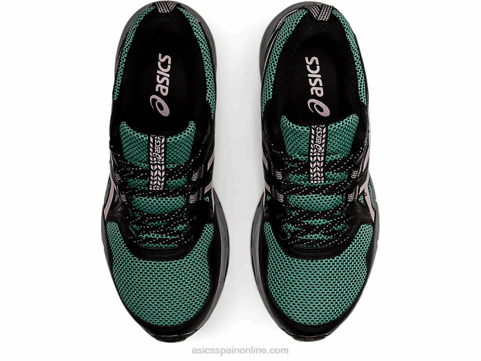 gel-ventura 8 Asics 4L683473 salvia/rosa escasa
