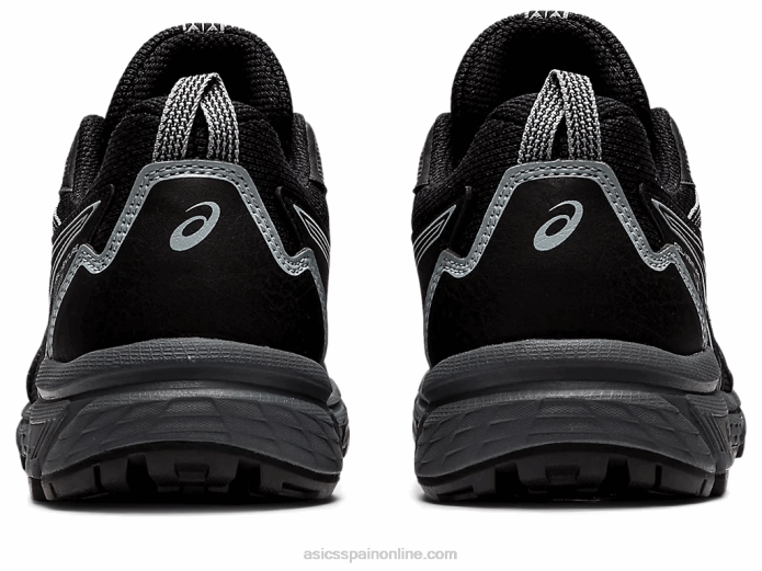 gel-ventura 8 Asics 4L683475 negro/gris piedmont