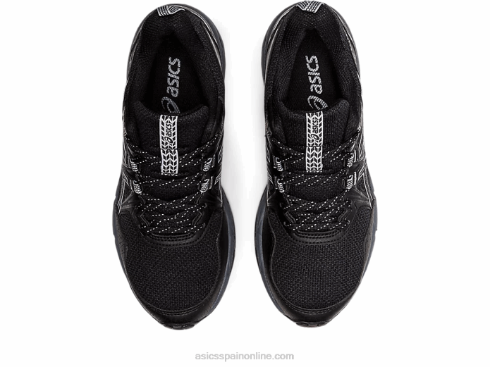 gel-ventura 8 Asics 4L683475 negro/gris piedmont