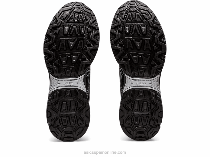 gel-ventura 8 Asics 4L683475 negro/gris piedmont