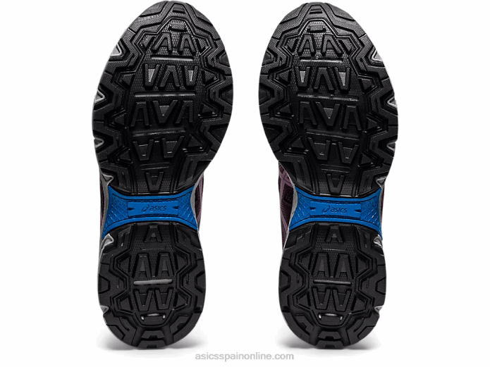 gel-ventura 8 Asics 4L683515 ciruela oscuro/negro