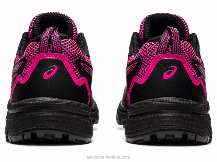 gel-ventura 8 Asics 4L683533 brillo rosa