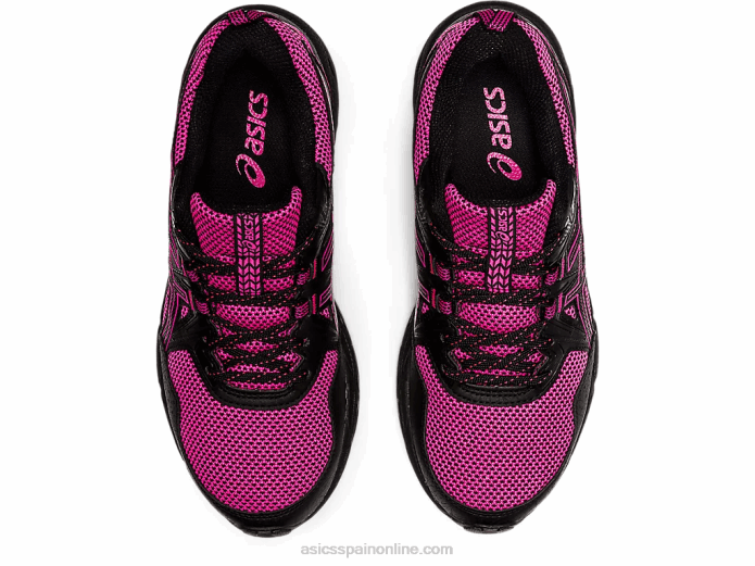 gel-ventura 8 Asics 4L683533 brillo rosa