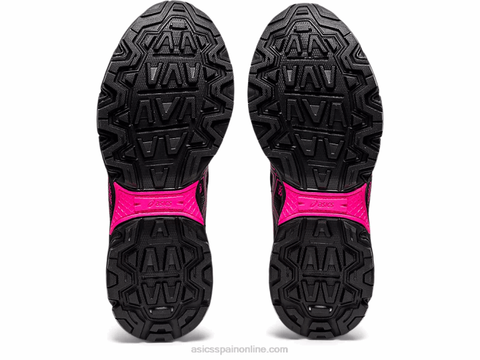 gel-ventura 8 Asics 4L683533 brillo rosa