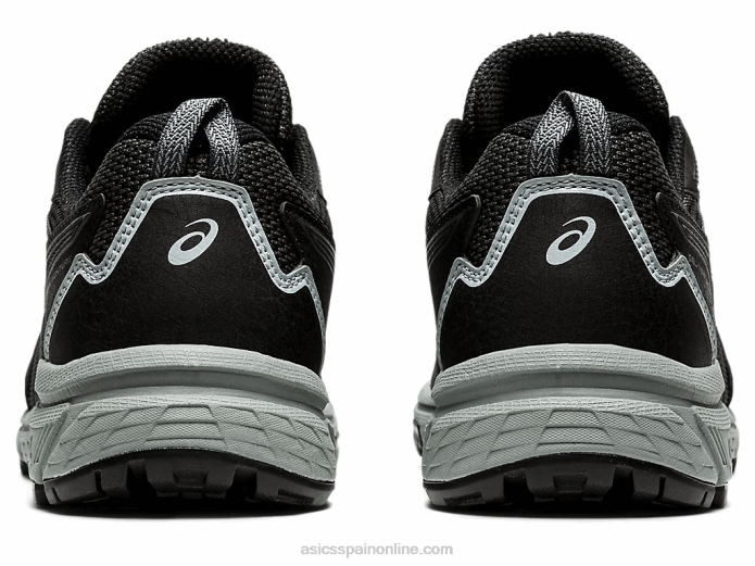 gel-ventura 8 Asics 4L683592 gris grafito/gris portador