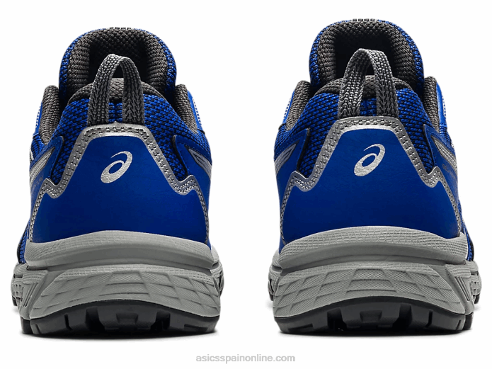 gel-ventura 8 Asics 4L683630 azul lapislázuli/plata pura