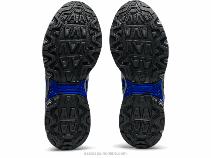 gel-ventura 8 Asics 4L683630 azul lapislázuli/plata pura