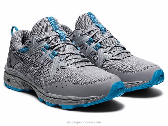 gel-ventura 8 Asics 4L683904 yeso/metrópolis