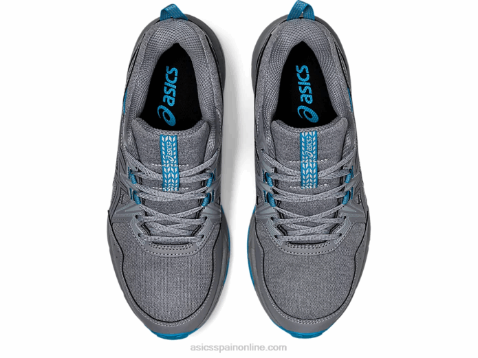 gel-ventura 8 Asics 4L683904 yeso/metrópolis