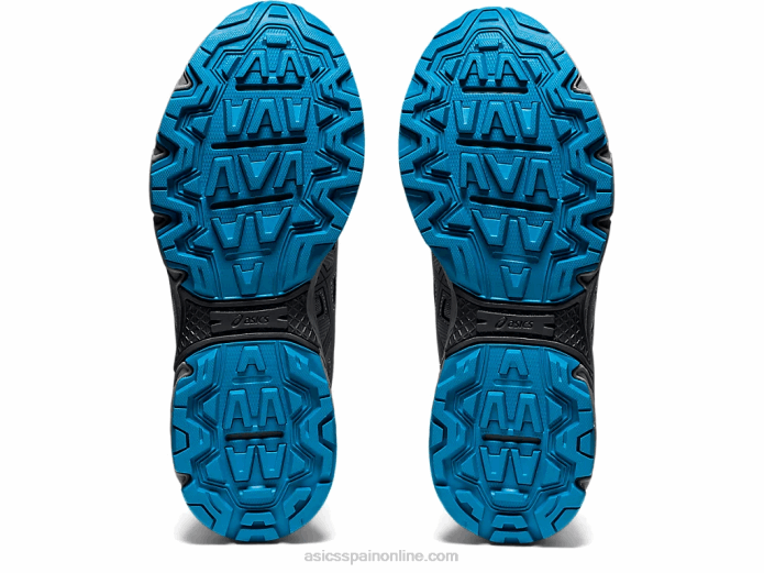 gel-ventura 8 Asics 4L683904 yeso/metrópolis