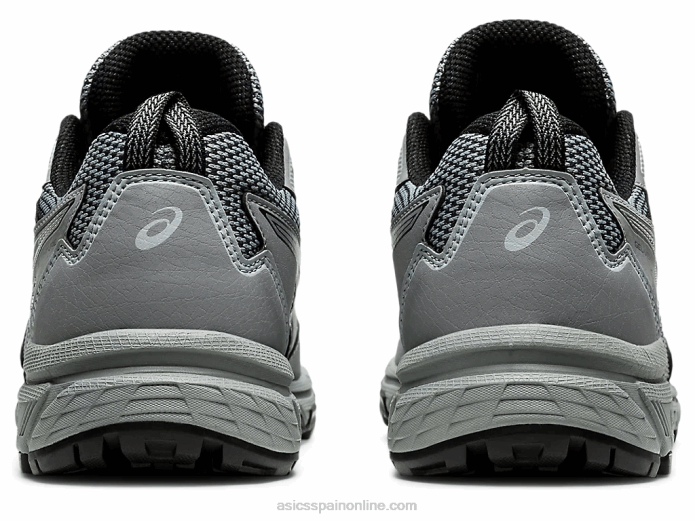 gel-venture 8 de ancho Asics 4L683170 yeso/plata pura
