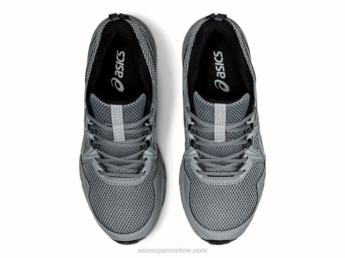 gel-venture 8 de ancho Asics 4L683170 yeso/plata pura