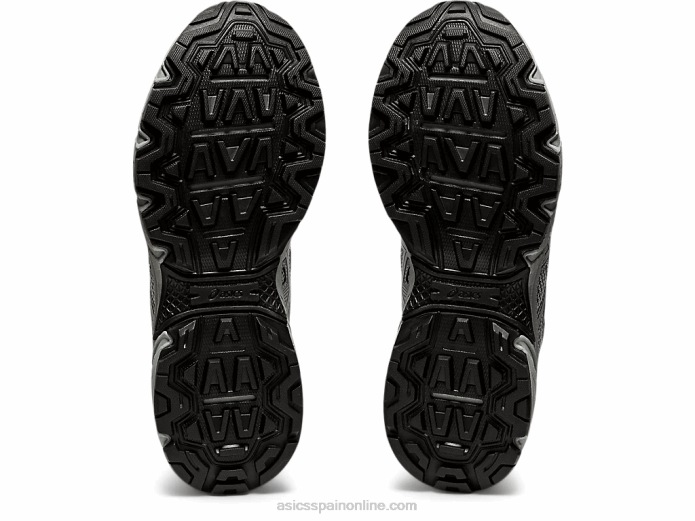 gel-venture 8 de ancho Asics 4L683170 yeso/plata pura
