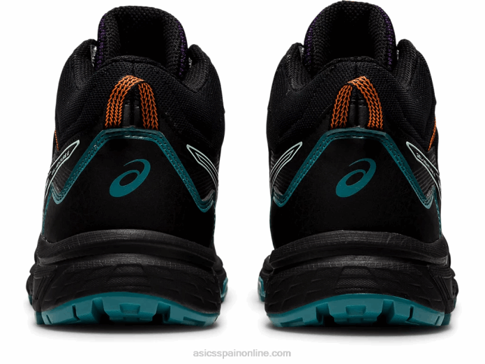 gel-venture 8 mt Asics 4L682898 cielo negro/suave