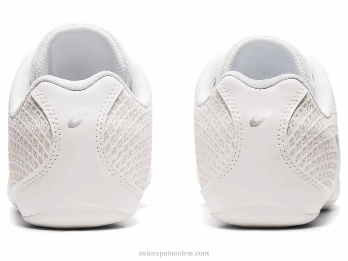 alegría ultralítica 2 Asics 4L684153 plata blanca