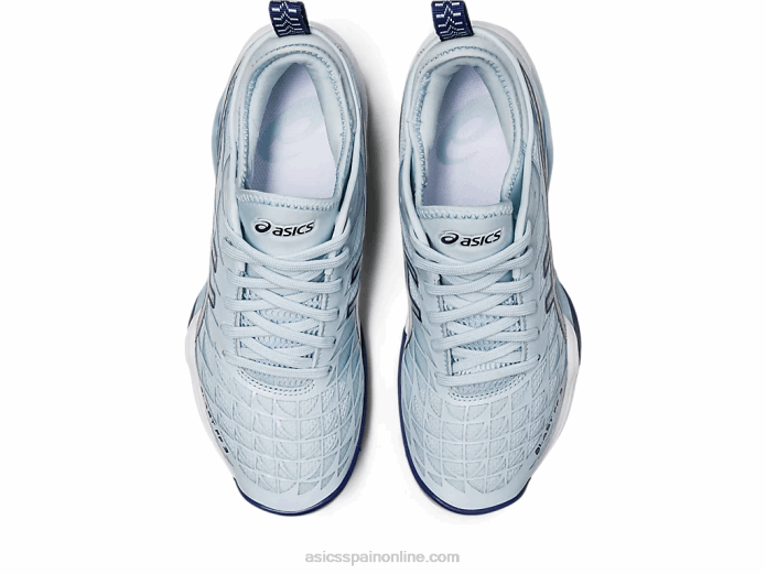explosión ff 3 Asics 4L682588 cielo/azul índigo