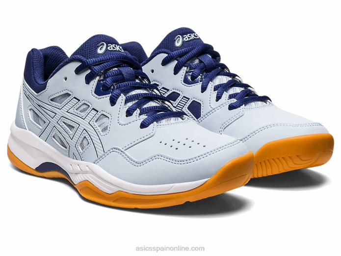 gel-renma Asics 4L682422 cielo/azul índigo