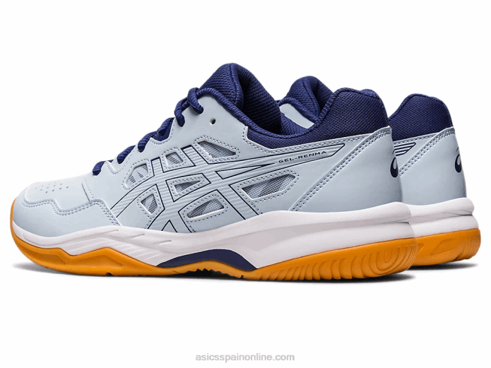 gel-renma Asics 4L682422 cielo/azul índigo