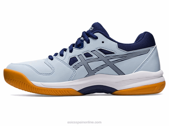 gel-renma Asics 4L682422 cielo/azul índigo
