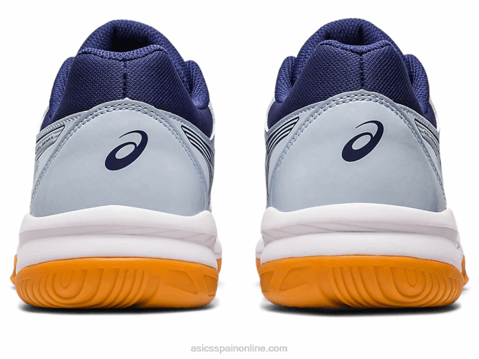gel-renma Asics 4L682422 cielo/azul índigo