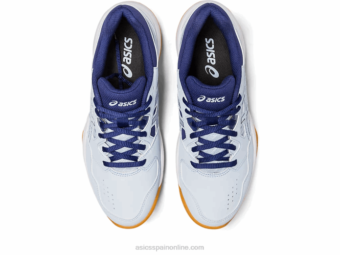 gel-renma Asics 4L682422 cielo/azul índigo