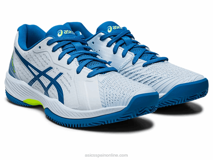 solución de arcilla swift ff Asics 4L682493 cielo/azul renacido