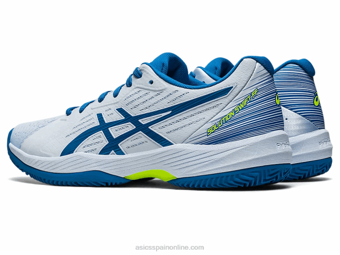 solución de arcilla swift ff Asics 4L682493 cielo/azul renacido