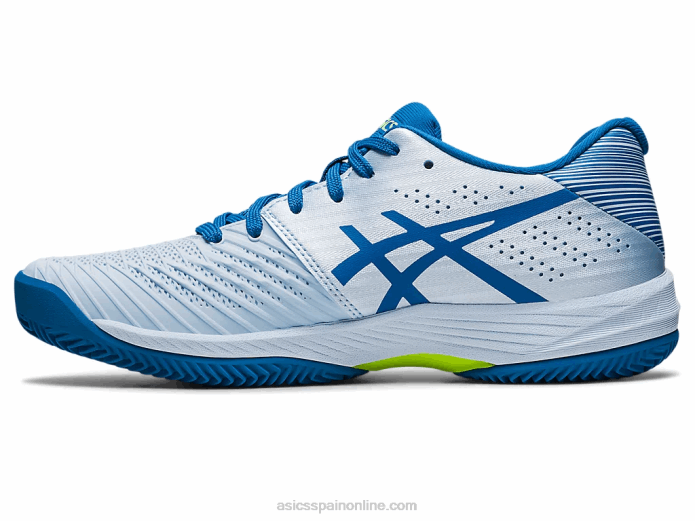 solución de arcilla swift ff Asics 4L682493 cielo/azul renacido