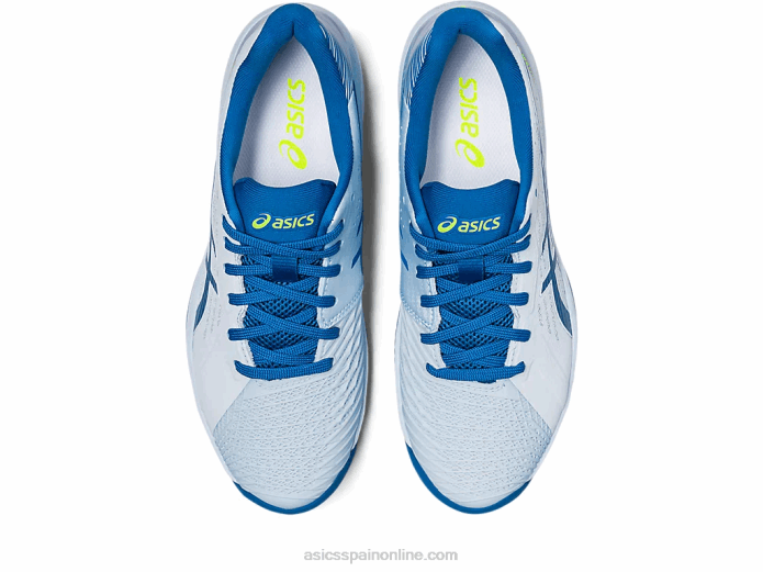 solución de arcilla swift ff Asics 4L682493 cielo/azul renacido