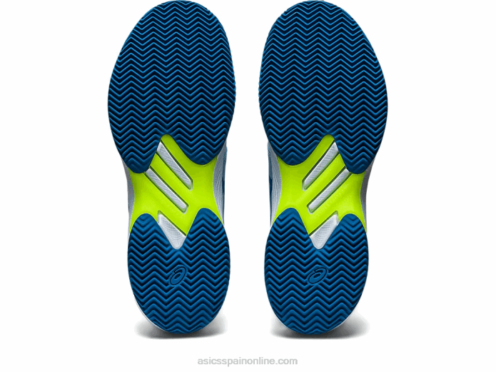 solución de arcilla swift ff Asics 4L682493 cielo/azul renacido
