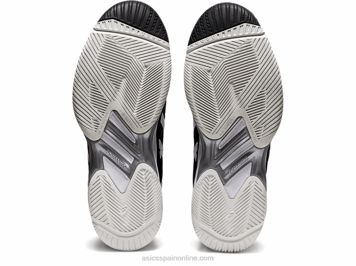 velocidad de solución ff 2 Asics 4L682354 blanco negro
