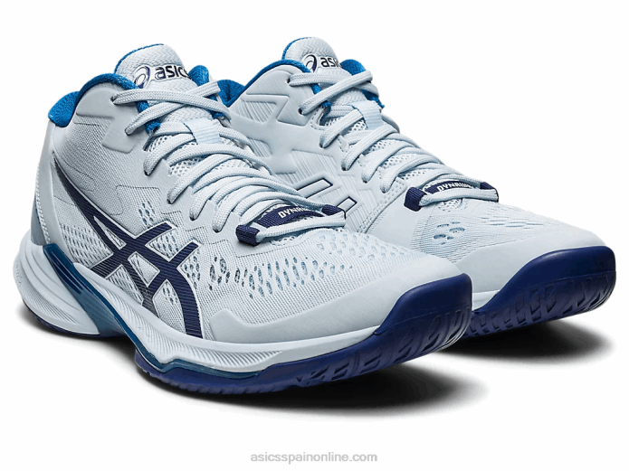 cielo elite ff mt 2 Asics 4L682586 cielo/azul índigo