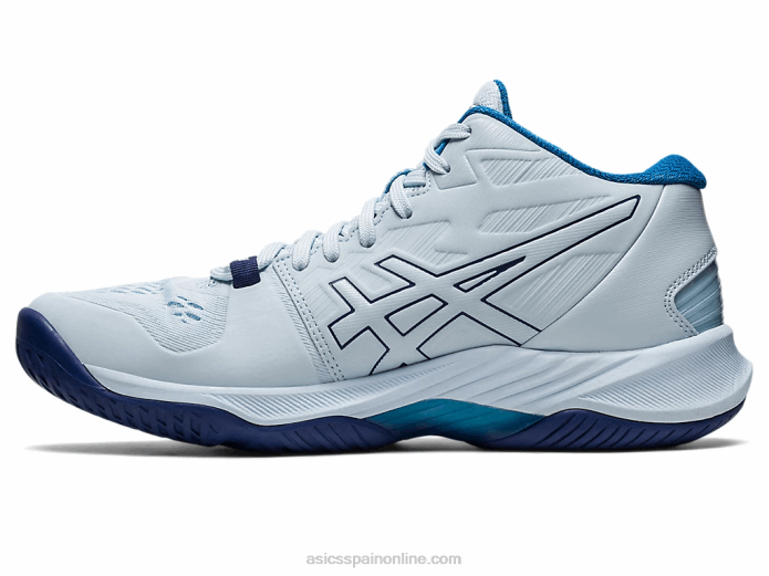 cielo elite ff mt 2 Asics 4L682586 cielo/azul índigo