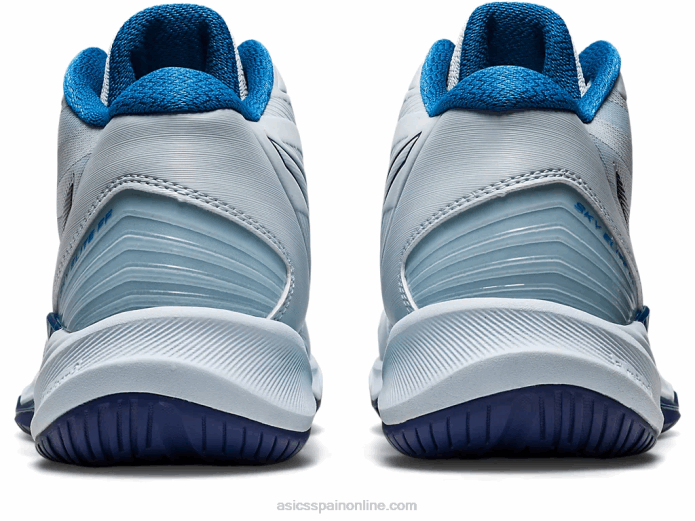 cielo elite ff mt 2 Asics 4L682586 cielo/azul índigo