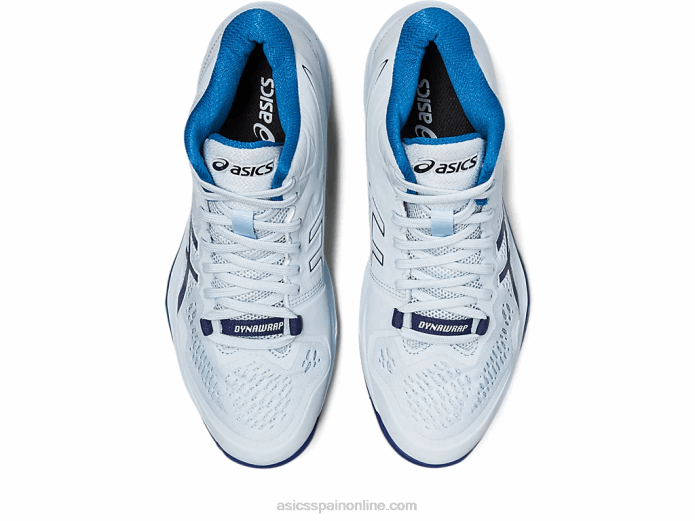 cielo elite ff mt 2 Asics 4L682586 cielo/azul índigo