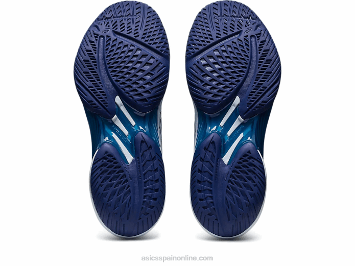 cielo elite ff mt 2 Asics 4L682586 cielo/azul índigo