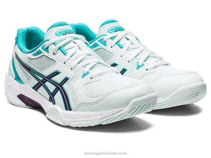 gel-cohete 10 Asics 4L683108 relajante sombra de mar/noche