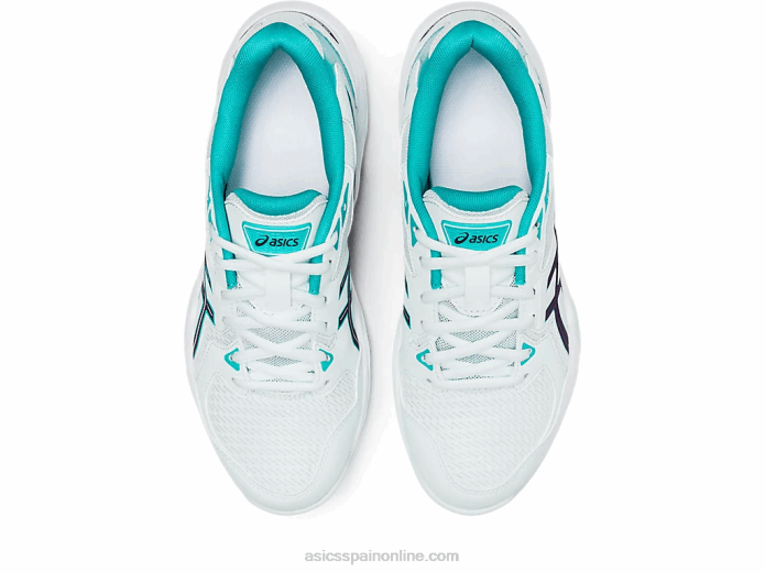 gel-cohete 10 Asics 4L683108 relajante sombra de mar/noche